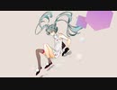 【初音ミク】だれにもいわない【オリジナル】