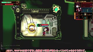 【ゆっくり実況】ゆっくり遊ぶロボトミーその12【Lobotomy Corporation】