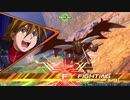 【EXVS2XB】デスヘル&プロヴィ視点