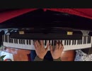 【Sound Horizon】死せる乙女その手には水月【弾いてみた】