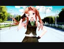 【ＭＭＤ艦これ】陽炎改二【ハイファイレイヴァー】