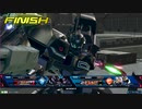 【EXVS2XB】カバカーリー視点2