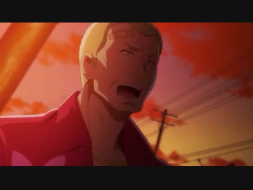 反省する鉄平【ひぐらしのなく頃に業 ２３話】