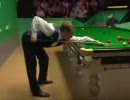 WorldChampionship2008fr19Hendry vs Allen Decider 1/2