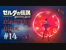 #14 ゼルダの伝説ブレスオブザワイルド　作業用実況プレイ