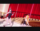 聖・文香・千秋・愛梨でKiLLER LADY