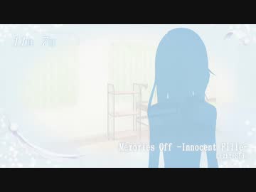 トクトク制度！短期転入生と化した先輩.Innocent Fille16