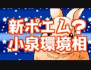 【ウサギさんニュース】ちゃっぴぃの部屋 　新ポエム？小泉環境相