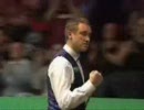 WorldChampionship2008fr19Hendry vs Allen Decider 2/2