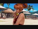 【DoaX3F】着替え成功+失敗 かすみ 03130911g