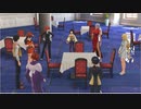 【実況】太正桜に、浪漫の嵐―『新サクラ大戦』 第四話其之一