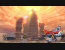 [DQX] 一応実況プレイかも！ Ver5.4 神の覚醒 第8回 -1/3