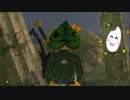 【ゼルダの伝説BOTW】目が覚めたらお米になっていた_Part29(ゆっくり)