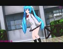 【MMD】葉月式ミク【39の日遅刻】bilibili対応版