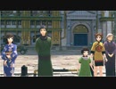 【実況】太正桜に、浪漫の嵐―『新サクラ大戦』 第四話其之ニ