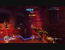 Overwatch オーバーウォッチ適当実況動画part272