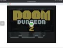 DOOM DVNGON2 実況プレイ