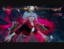 エボルグリムとワイワイキャリバー　グリム・シャロン(ティラ)編