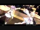 【MMD】WAVE【星川サラ】【夏色まつり】
