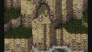 【実況】そのミニスーファミでFF6のオペラでも観ようぜ☆03-3【生放送】