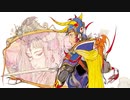 FINAL FANTASYⅠプレイ録（無言）#2