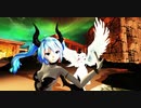 【MMD】[A]ddiction（Ｂエディション）／激しい恋に落ちたミクが闇に飲み込まれていく！！
