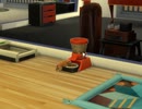 【The Sims4】うちの子犬が可愛すぎてつらい　 [Part26]