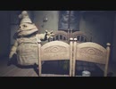 【実況】逃げて隠れて、ここはどこ？【LITTLE NIGHTMARES-リトルナイトメア-】Part.6