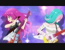 遊☆戯☆王SEVENS　チームバトルロイヤル編　第40話　ギブ・ミー・ジャム♪