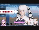PSO2：NGSモデルを独自解析