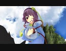 【東方MMD】長靴をはかない猫