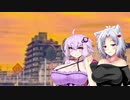 イタゆかの日常４【voiceroid劇場】