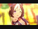 【最高画質/最高音質】ゲーム版 アニメ1期OP「Make debut!」篇【ウマ娘 プリティーダービー】