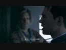自身の選択が運命を変える『Detroit: Become Human』 実況#15