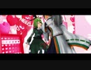 【東方MMD】Gimme×Gimme / 布都 ＆ 屠自古