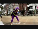 【野田草履P】ヱヴァンゲリヲン・グッズを購入⇒某猫公園で試着＆暴走していた【ツイキャス】