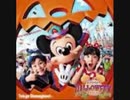【2012】ディズニー・ハロウィーンストリート　“ウェルカム・トゥ・スプーキーヴィル”　【CD音源】