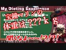 ダイエットの知識豊富なマリン船長に聞いてはいけない体重事情【ホロライブ切り抜き】