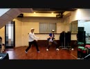 Ain't no hat 4 that 　で　踊ってみました　（寝るかっかとその隣の人）