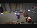 【Minecraft1.16.5】ゆかりんが魔術MODで遊ぶだけ　24【VOICEROID実況】
