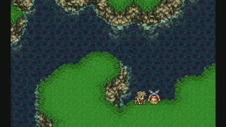 【実況】そのミニスーファミでFF6のオペラでも観ようぜ☆03-2【生放送】