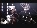 【鬼滅のMMD】シザーハンズ
