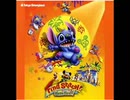【2007】リロ＆スティッチのフリフリ大騒動 ～Find Stitch!～【CD音源】