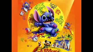 【2007】リロ＆スティッチのフリフリ大騒動 ～Find Stitch!～【CD音源】