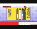 多分一年くらい前に作ったクソ動画