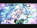 ネガイゴト / DASHI feat.初音ミク