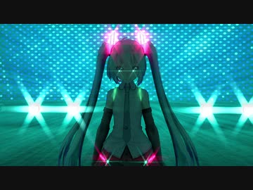 【MMD】うっせえわ【モーション配布】【カメラモーションも配布】