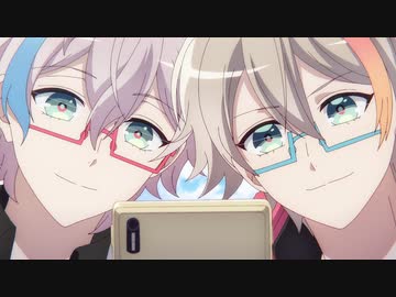 アイ★チュウ 第11話「infini ～決戦～」