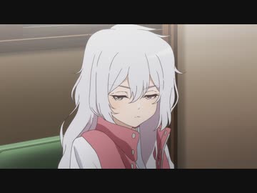 裏世界ピクニック 第11話「きさらぎ駅米軍救出作戦」