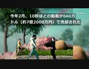 解説：第2のビットコインか、デジタル絵画75億円落札の背後にあるＮＦＴとは